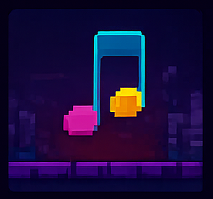 Dungeon Beats (Música)